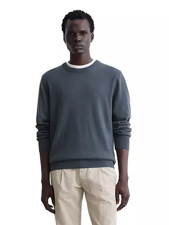 MARC O'POLO | Pull-over | blau